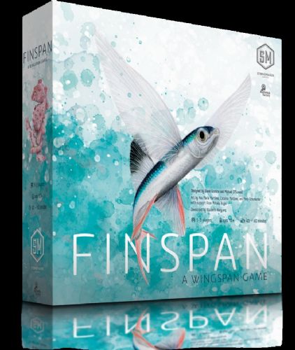 FinSpan